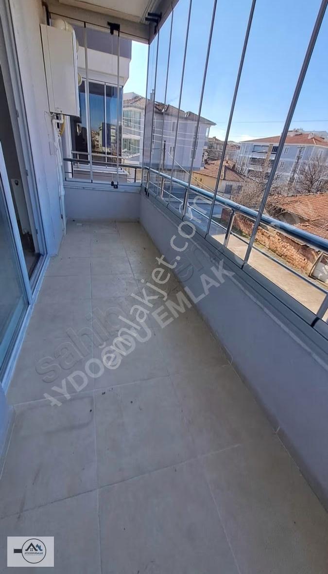 Aydoğdu'dan Hacıbektaş Çevresi 3+1 Daire, 110m², Krediye Uygun - Görsel 20