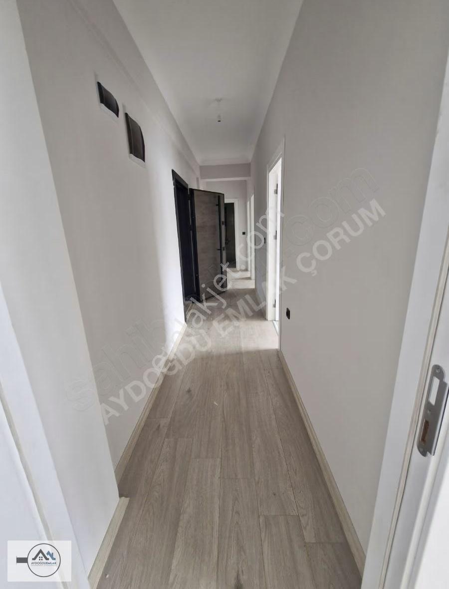 Aydoğdu'dan Yıldıztepe'de 2+1 Daire: Yüksek Giriş,krediye Uygun - Görsel 6