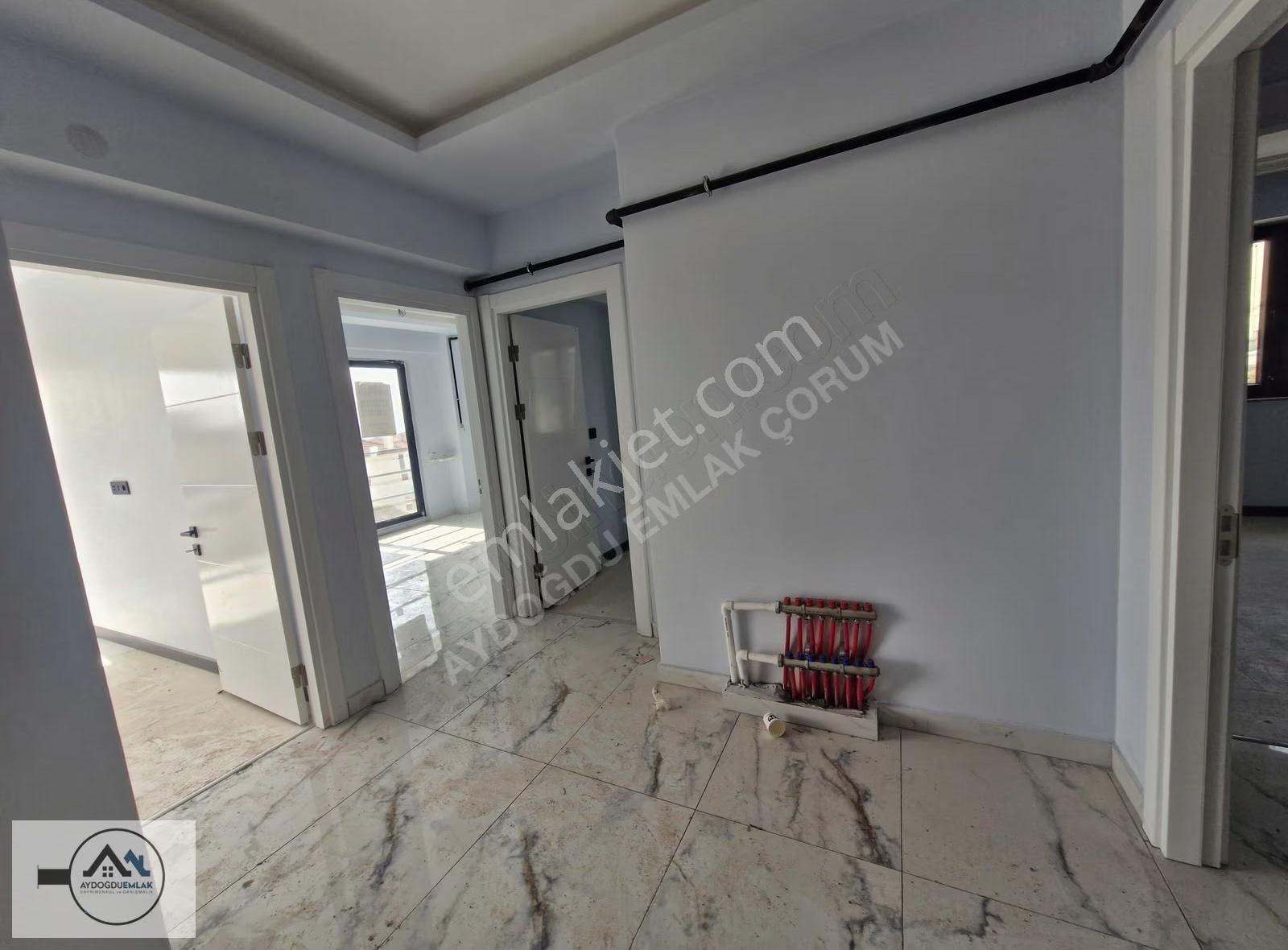Aydoğdu'dan Yunus Emre Okulu Üstü Satılık 3+1 Daire (100m²) - Görsel 7