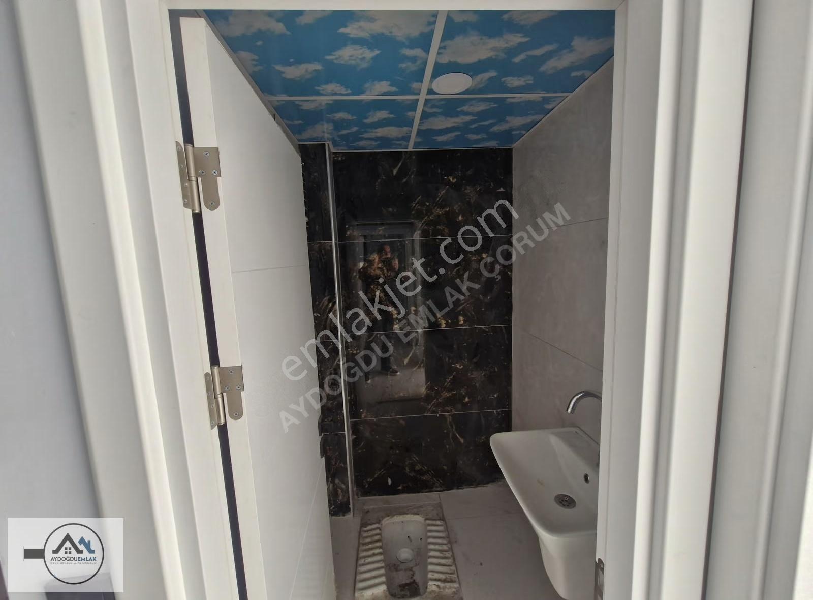 Aydoğdu'dan Yunus Emre Okulu Üstü Satılık 3+1 Daire (100m²) - Görsel 2