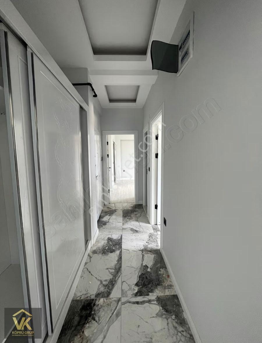 Vk Köprü Grup'tan Kiralık Körfez Marina 2+1 Daire - Görsel 3