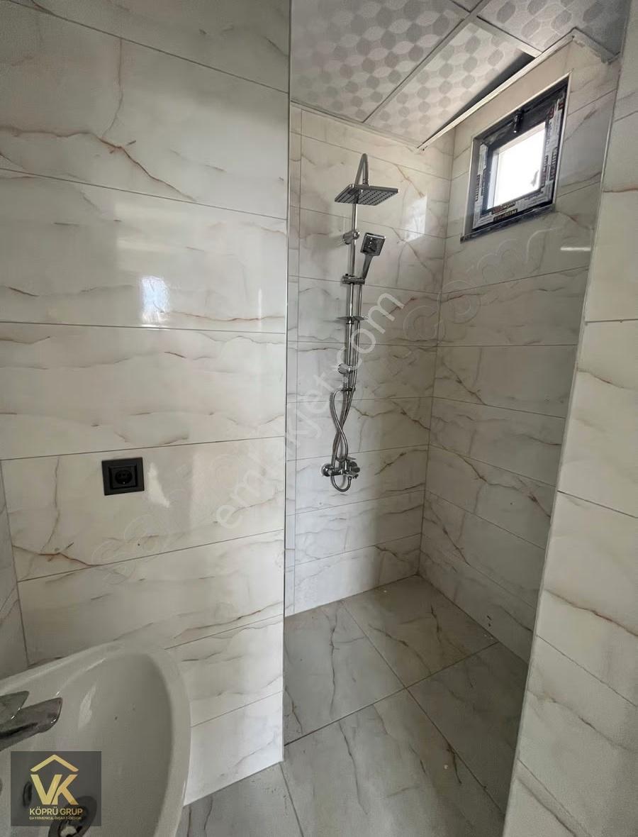 Vk Köprü Grup'tan Kiralık Körfez Marina 2+1 Daire - Görsel 18