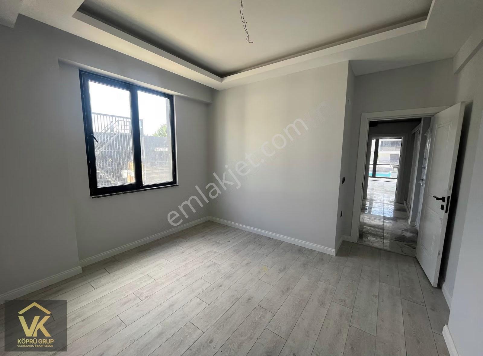 Vk Köprü Grup'tan Kiralık Körfez Marina 2+1 Daire - Görsel 29