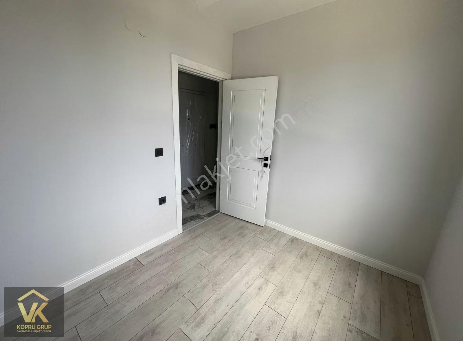 Vk Köprü Grup'tan Kiralık Körfez Marina 2+1 Daire - Görsel 27