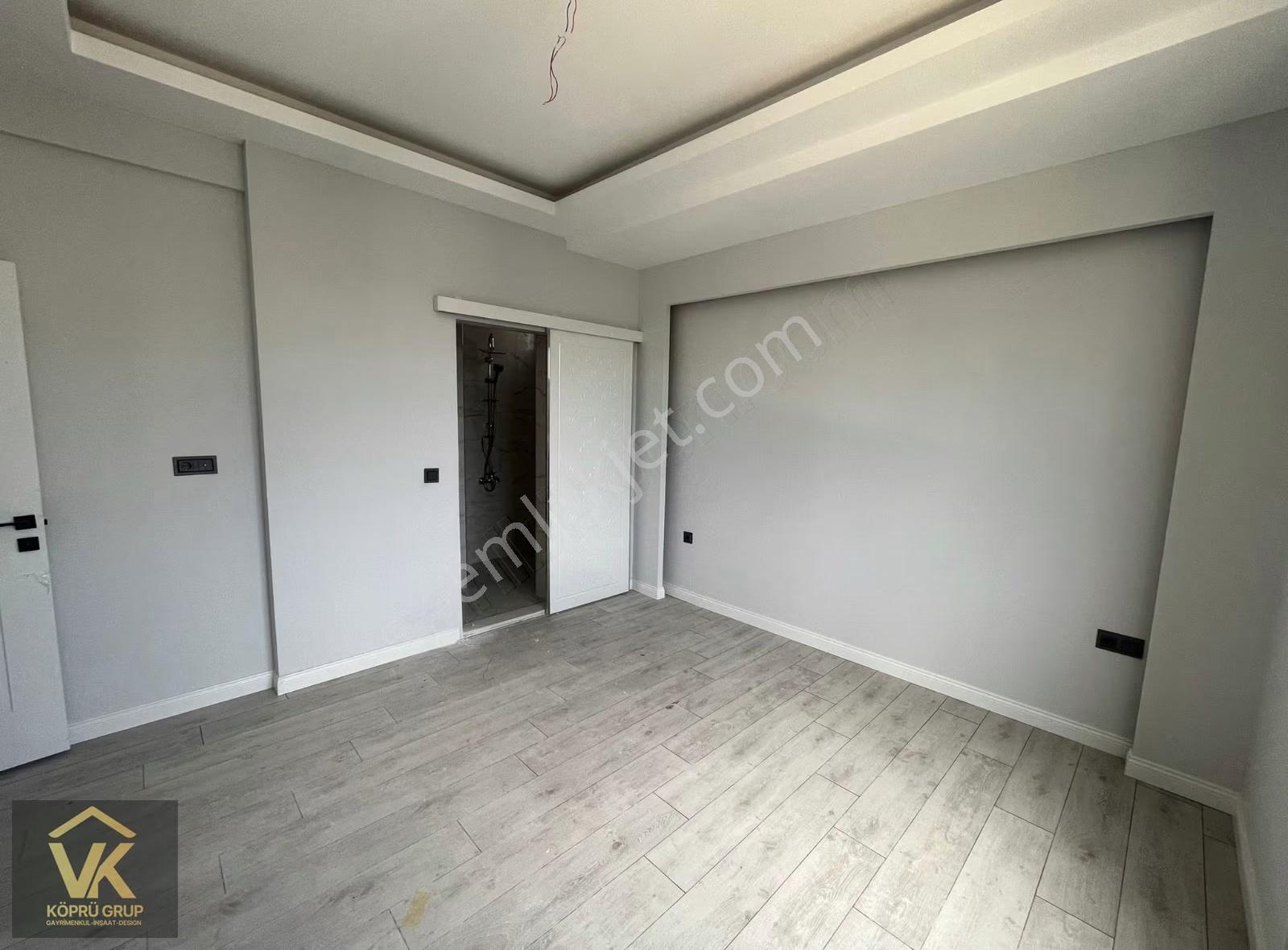 Vk Köprü Grup'tan Kiralık Körfez Marina 2+1 Daire - Görsel 26