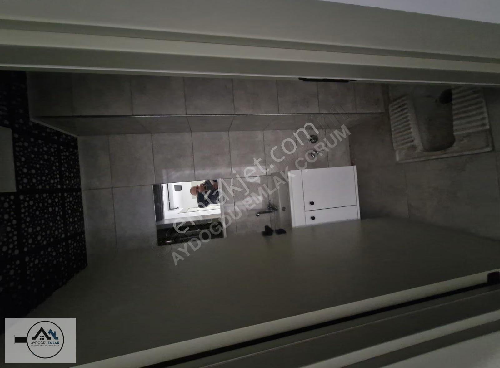 Aydoğdu'dan Kakaç Okulu Yakını Sıfır 3+1 Daire: 110m² Net, Asnlü - Görsel 6