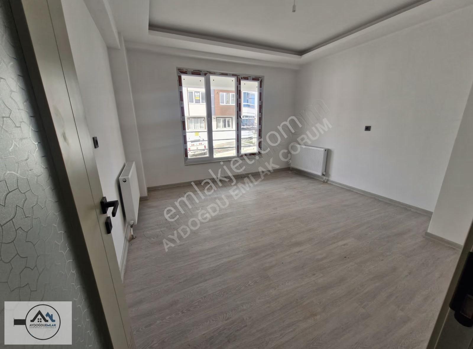 Aydoğdu'dan Kakaç Okulu Yakını Sıfır 3+1 Daire: 110m² Net, Asnlü - Görsel 8