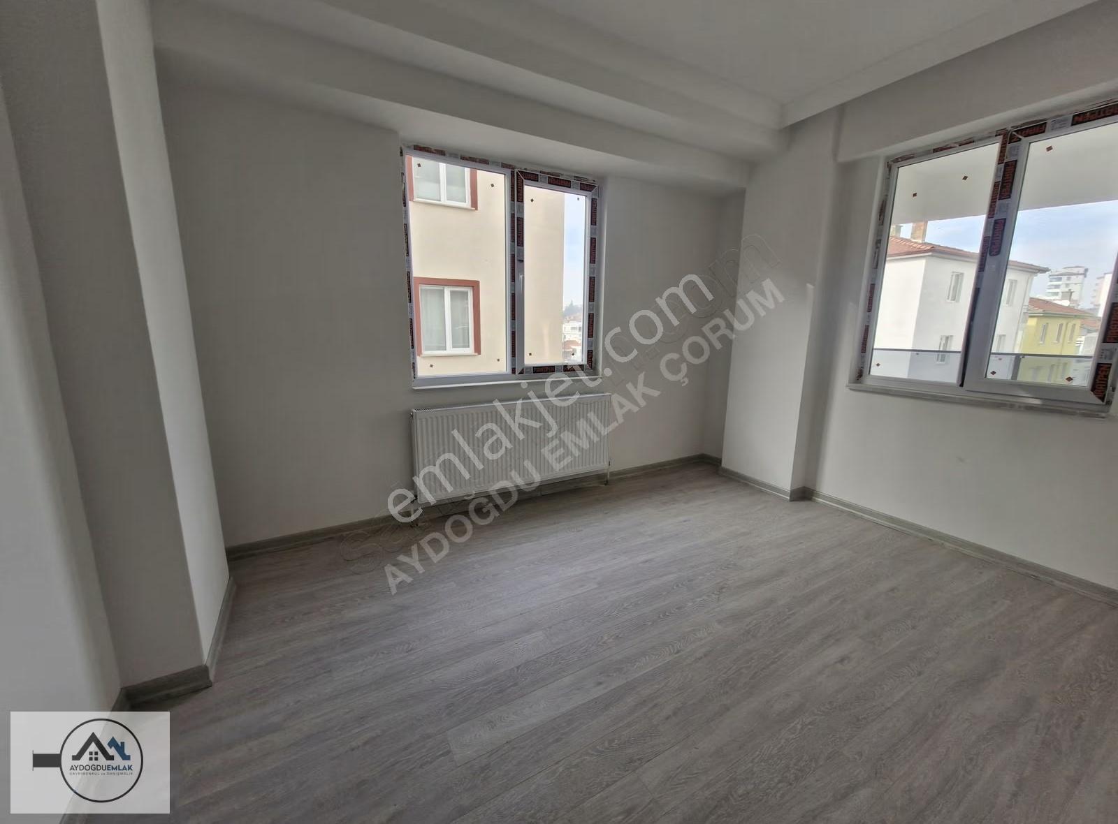 Aydoğdu'dan Kakaç Okulu Yakını Sıfır 3+1 Daire: 110m² Net, Asnlü - Görsel 2