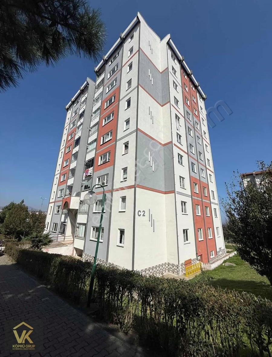 Vk Köprü Grup'tan Kamalı Toki'de Kiralık Deniz Manzaralı 3+1 - Görsel 20