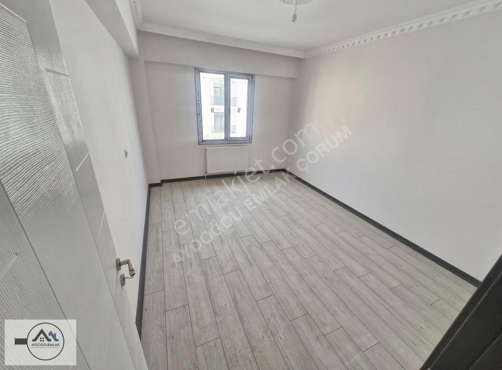 İpek Taksi Çevresi Satılık 3+1 Daire - Sıfır, Otoparklı - Görsel 12