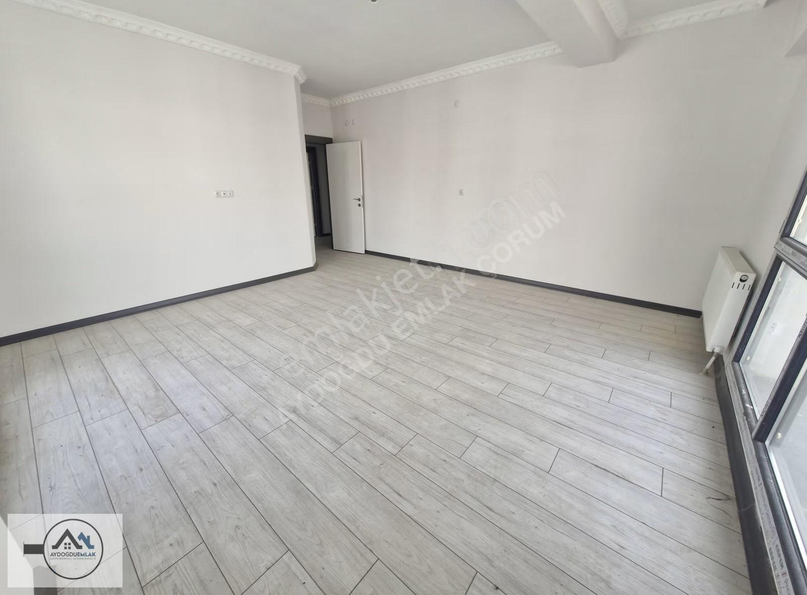 İpek Taksi Çevresi Satılık 3+1 Daire - Sıfır, Otoparklı - Görsel 5