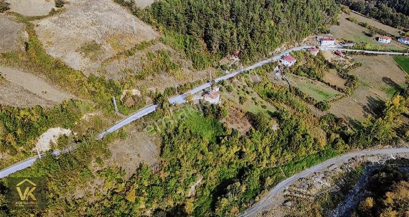 Köprü Grup'tan Yakakent'te Satılık Tarla - Görsel 2
