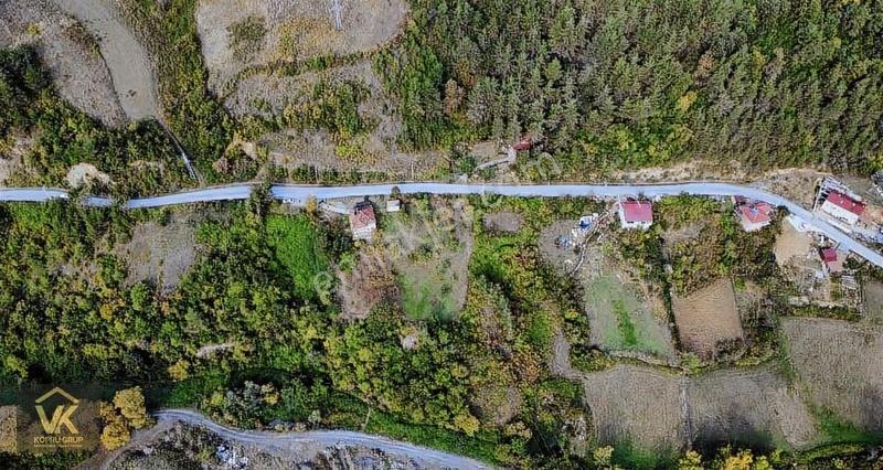 Köprü Grup'tan Yakakent'te Satılık Tarla - Görsel 5