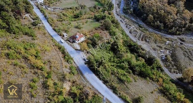 Köprü Grup'tan Yakakent'te Satılık Tarla - Görsel 3