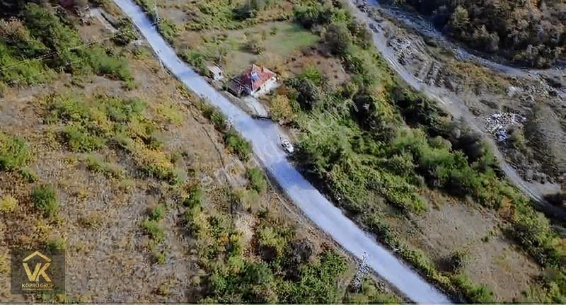 Köprü Grup'tan Yakakent'te Satılık Tarla - Görsel 8