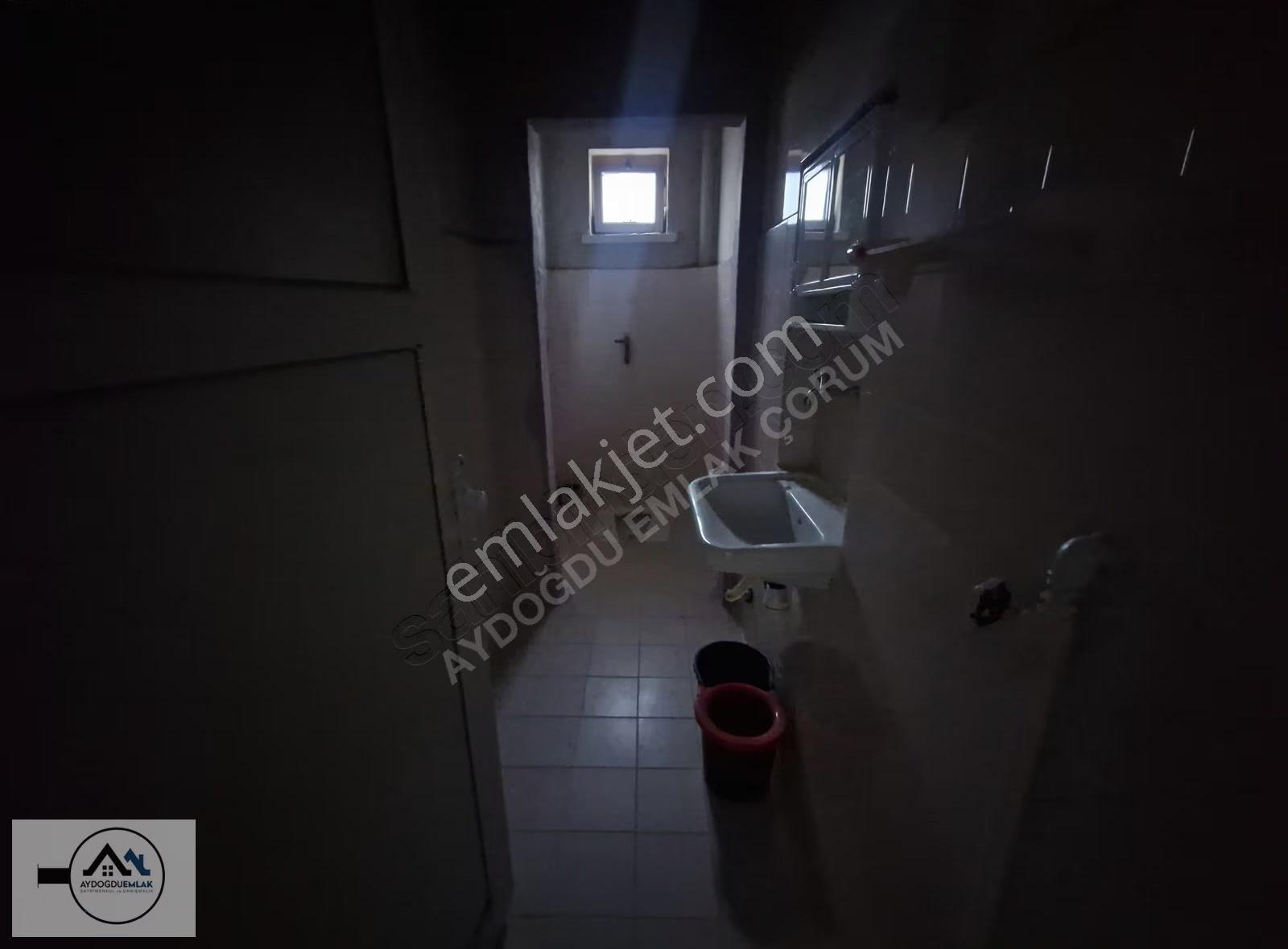 Cumartesi Pazarı Çevresi 3+1 Satılık Daire - 120m² - Görsel 13