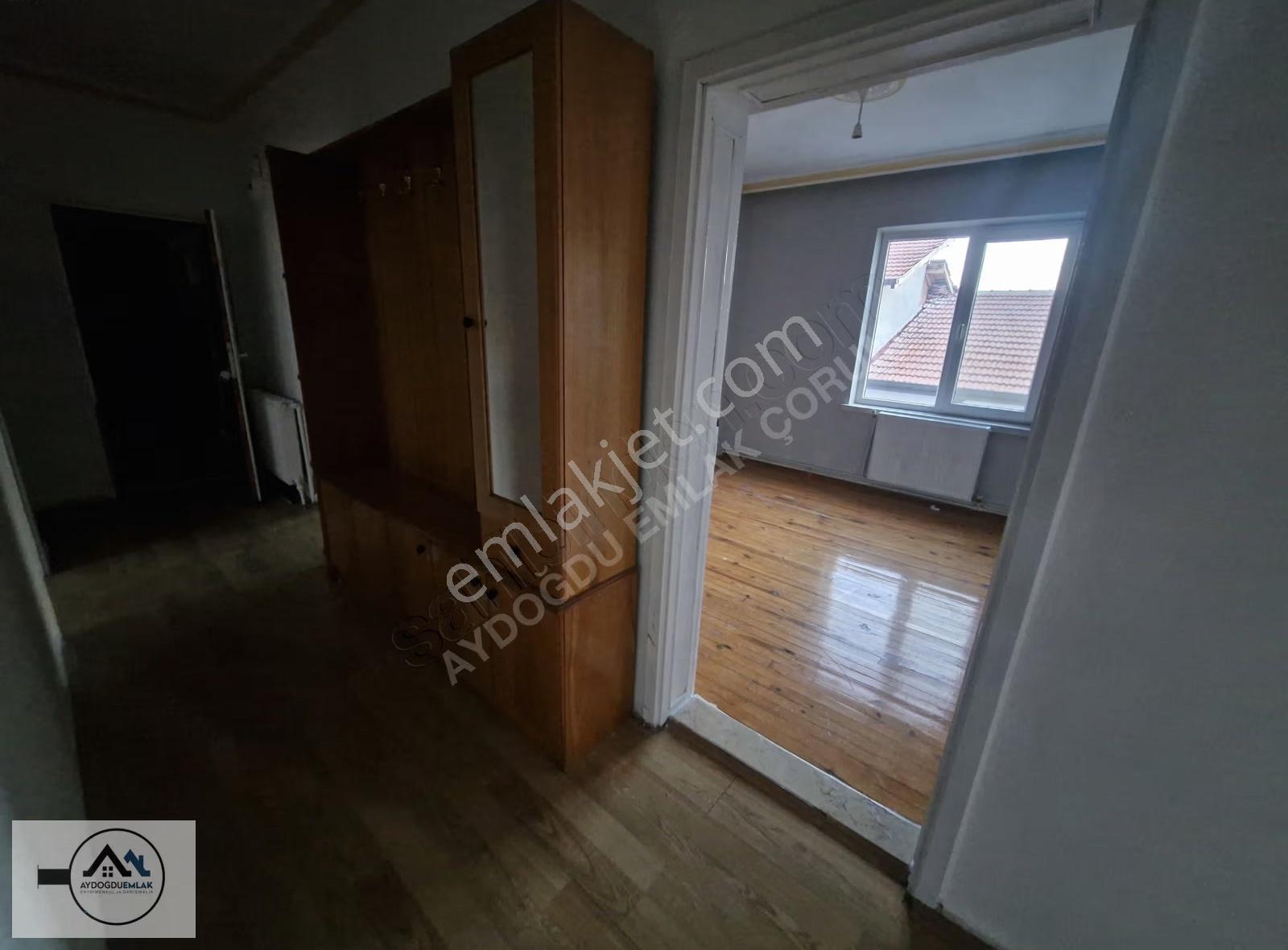 Cumartesi Pazarı Çevresi 3+1 Satılık Daire - 120m² - Görsel 5