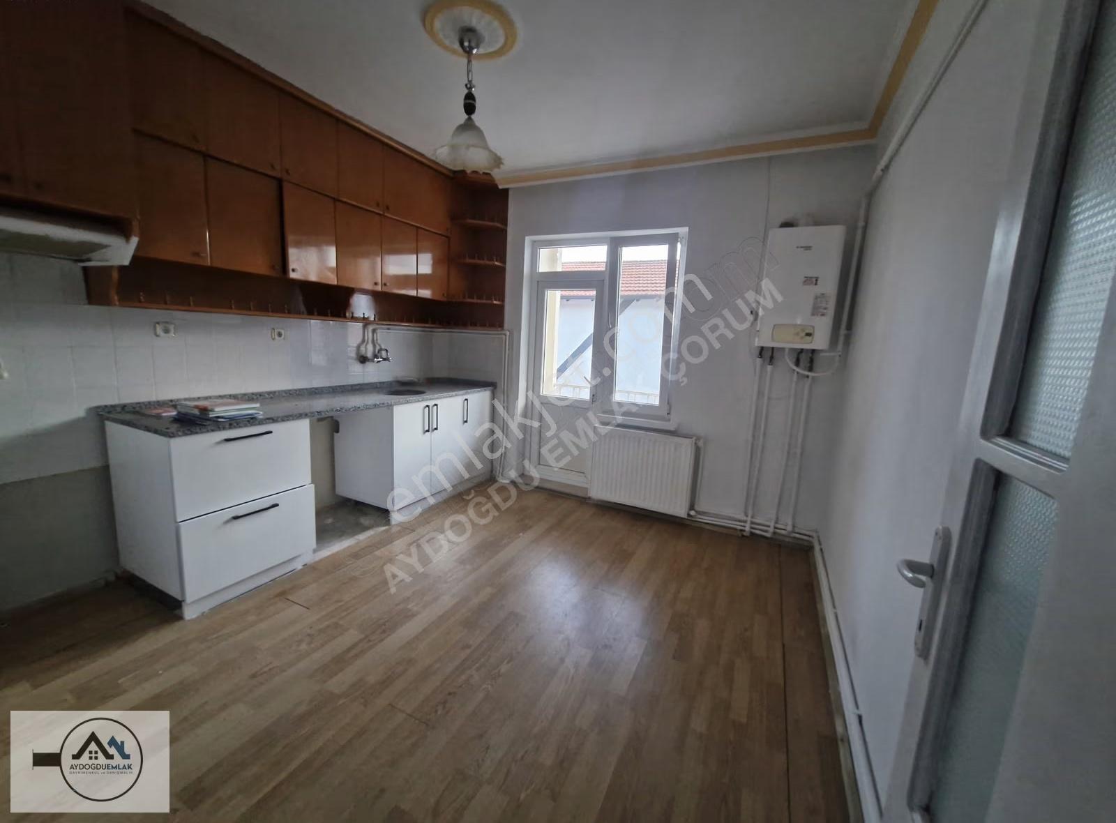 Cumartesi Pazarı Çevresi 3+1 Satılık Daire - 120m² - Görsel 14