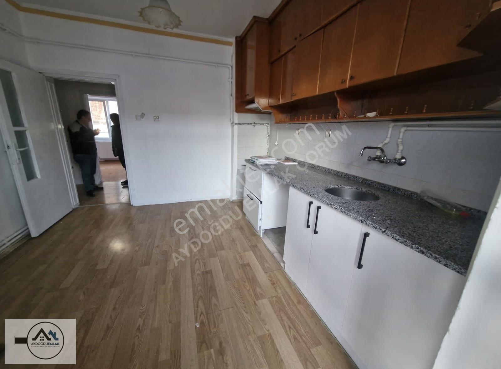 Cumartesi Pazarı Çevresi 3+1 Satılık Daire - 120m² - Görsel 15