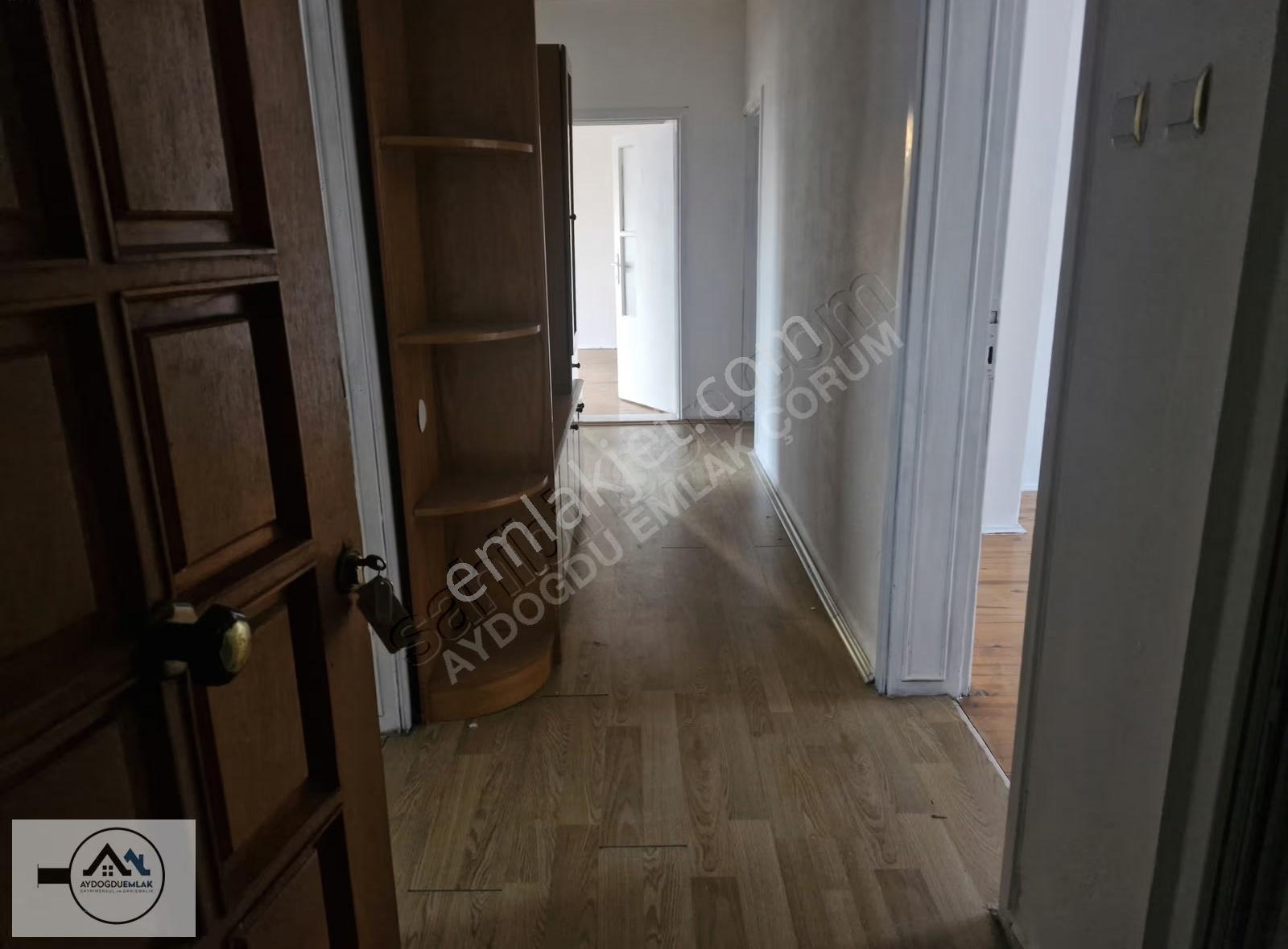 Cumartesi Pazarı Çevresi 3+1 Satılık Daire - 120m² - Görsel 2