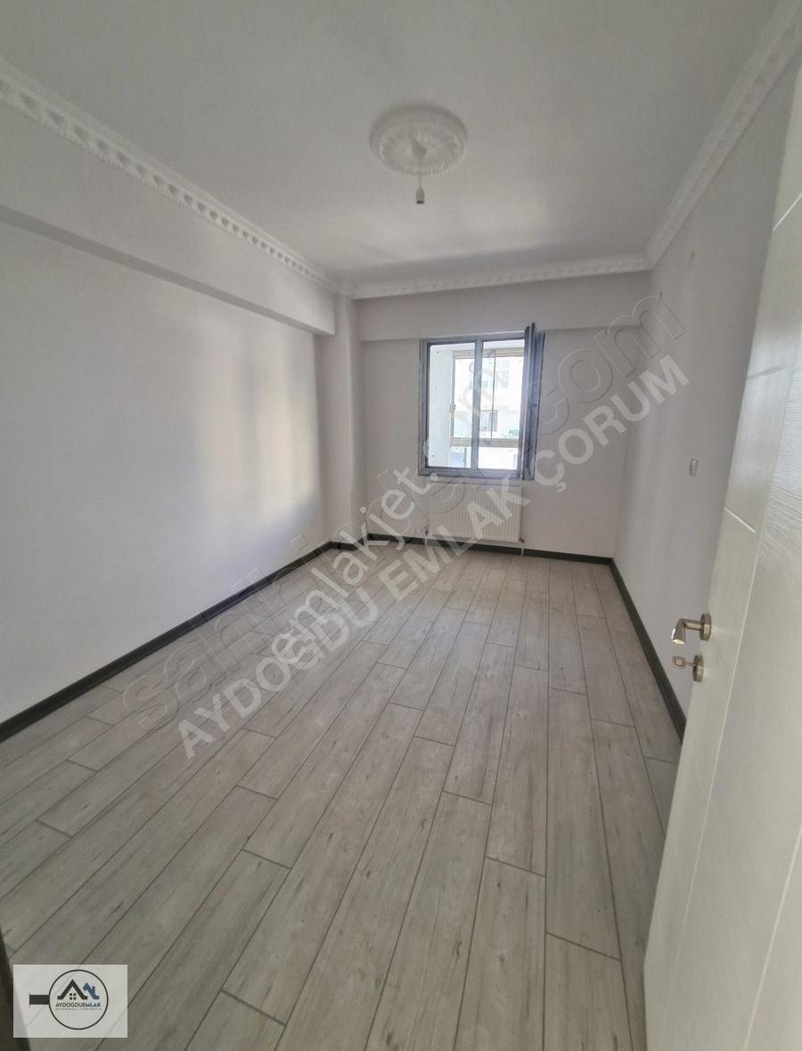 Aydoğdu'dan İpek Taksi Çevresi'nde Sıfır 3+1 Daire - Kapalı Oto - Görsel 6