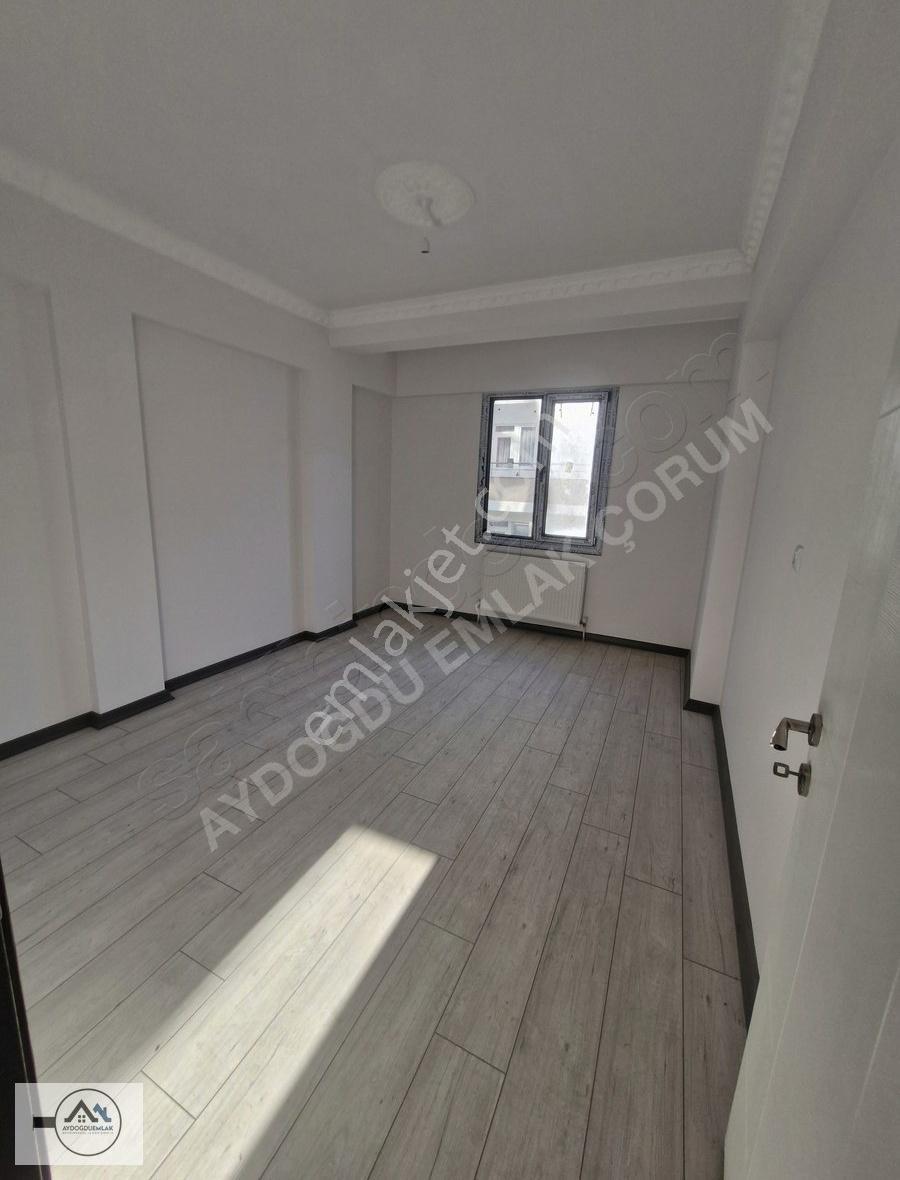 Aydoğdu'dan İpek Taksi Çevresi'nde Sıfır 3+1 Daire - Kapalı Oto - Görsel 10