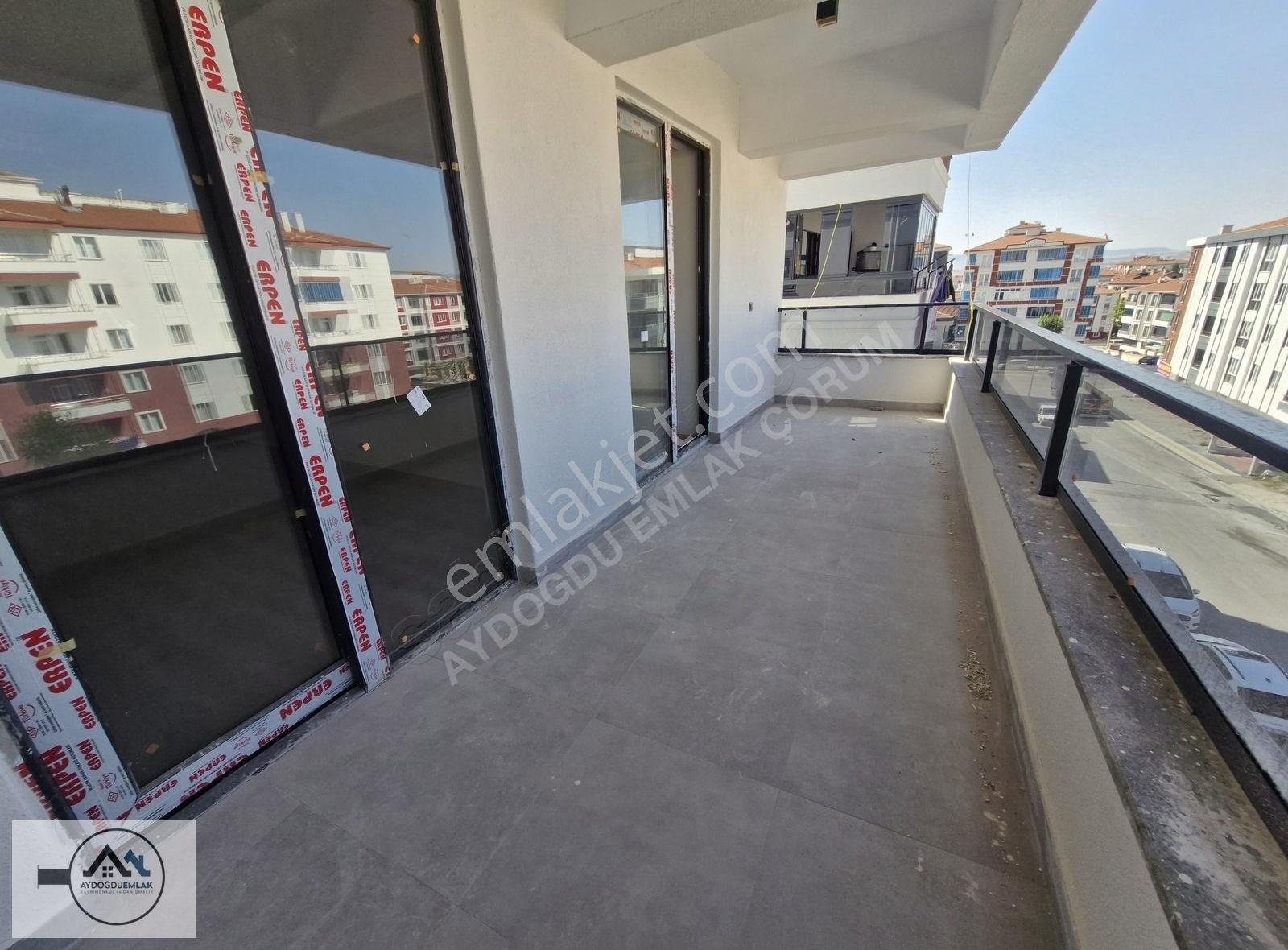 Aydoğdu'dan Mevlana Okulu Altı'nda Sıfır 3+1, 130m², Ebeveyn Ban - Görsel 10