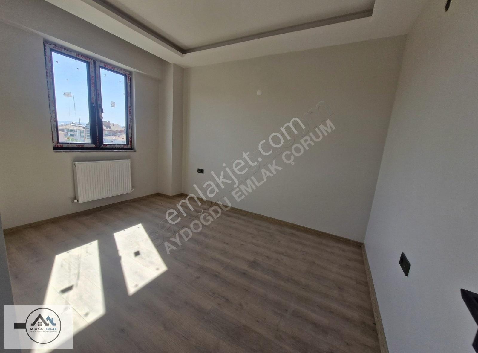 Aydoğdu'dan Mevlana Okulu Altı'nda Sıfır 3+1, 130m², Ebeveyn Ban - Görsel 11