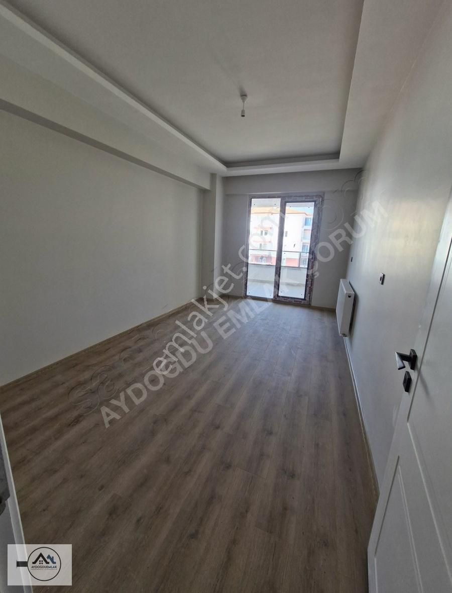 Aydoğdu'dan Mevlana Okulu Altı'nda Sıfır 3+1, 130m², Ebeveyn Ban - Görsel 17