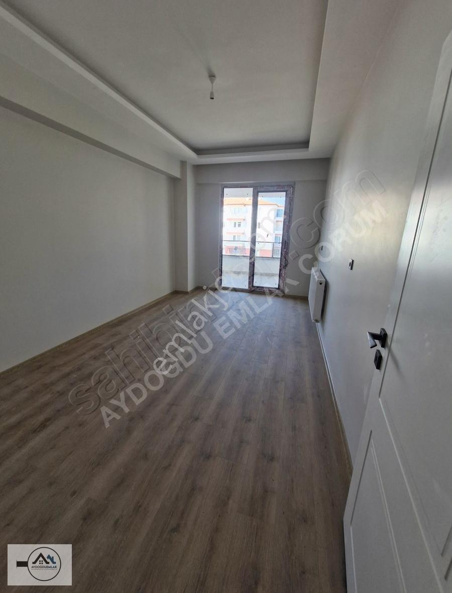Aydoğdu'dan Mevlana Okulu Altı'nda Sıfır 3+1, 130m², Ebeveyn Ban - Görsel 7