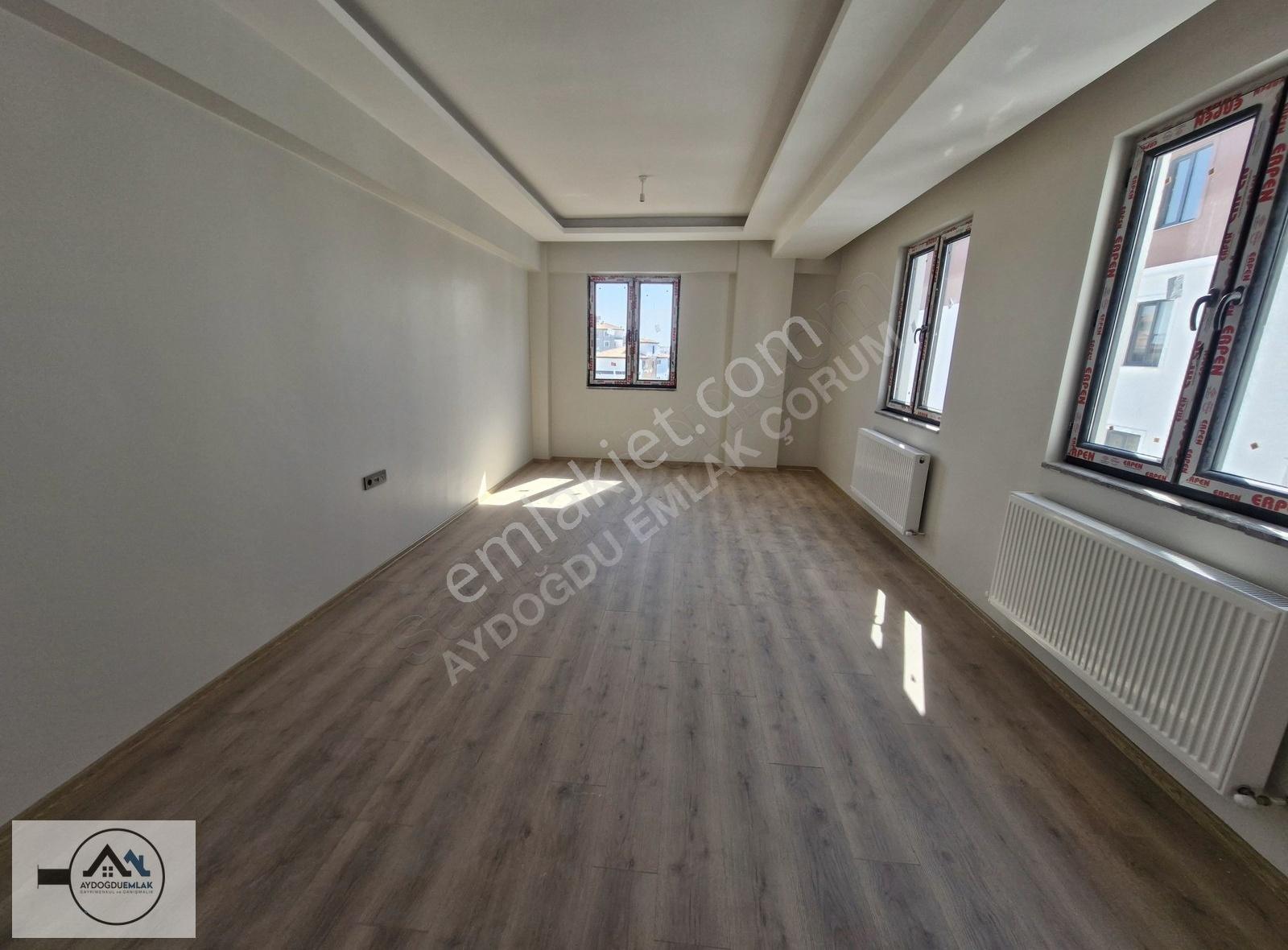Aydoğdu'dan Mevlana Okulu Altı'nda Sıfır 3+1, 130m², Ebeveyn Ban - Görsel 4