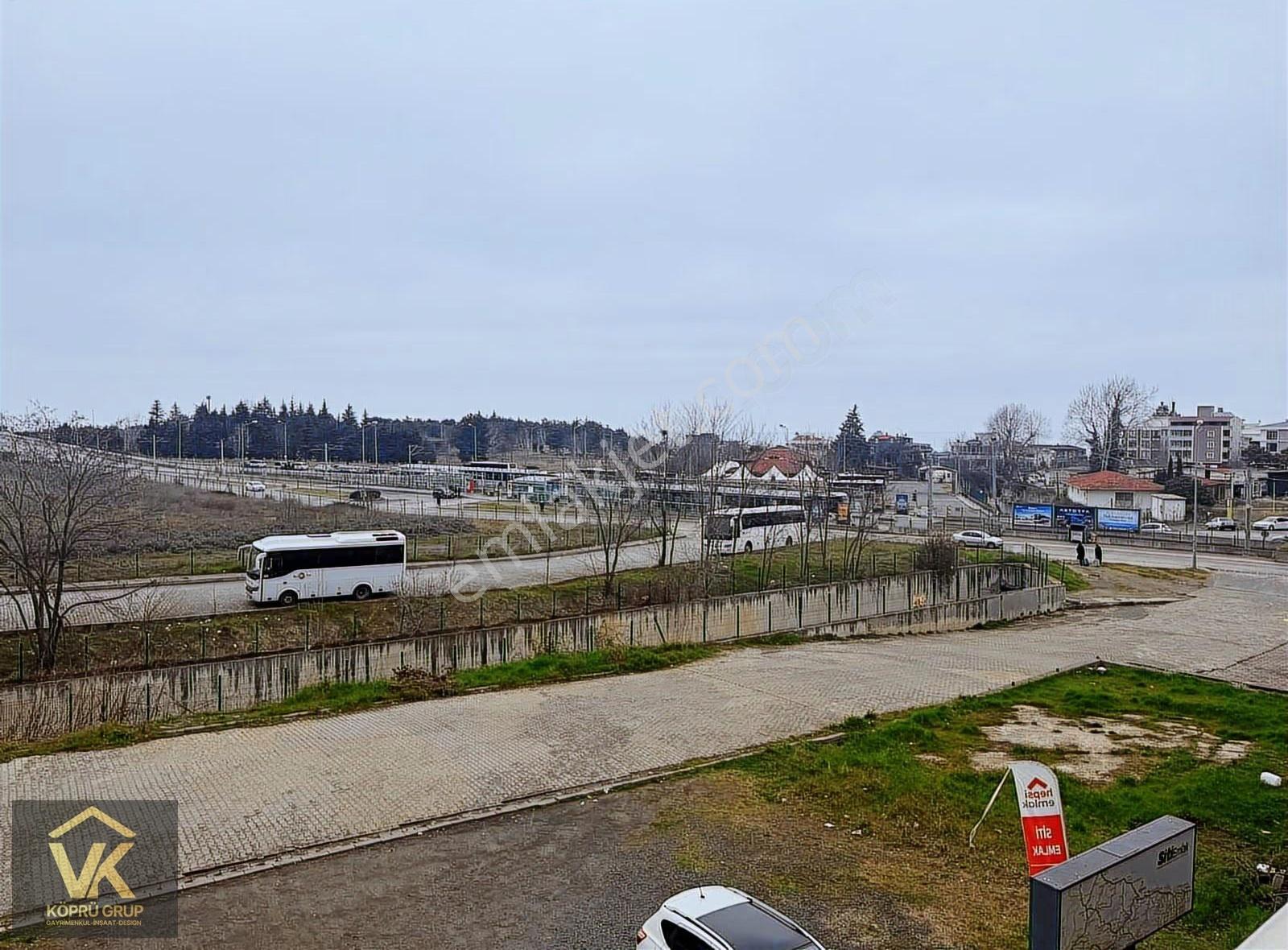 Vk Köprü Grup'tan Satılık Tramvaya Cephe-önü Açık-antreli 1+1 - Görsel 22