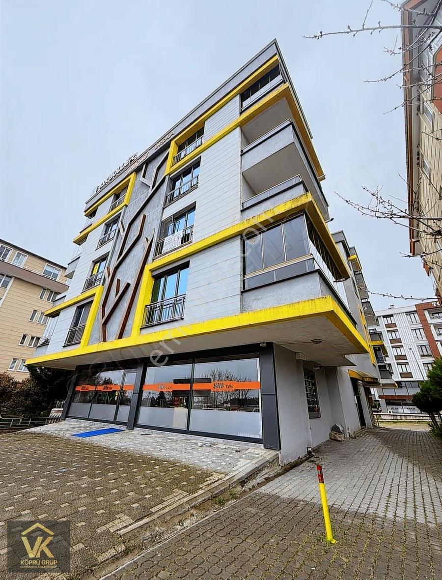 Vk Köprü Grup'tan Satılık Tramvaya Cephe-önü Açık-antreli 1+1 - Görsel 20