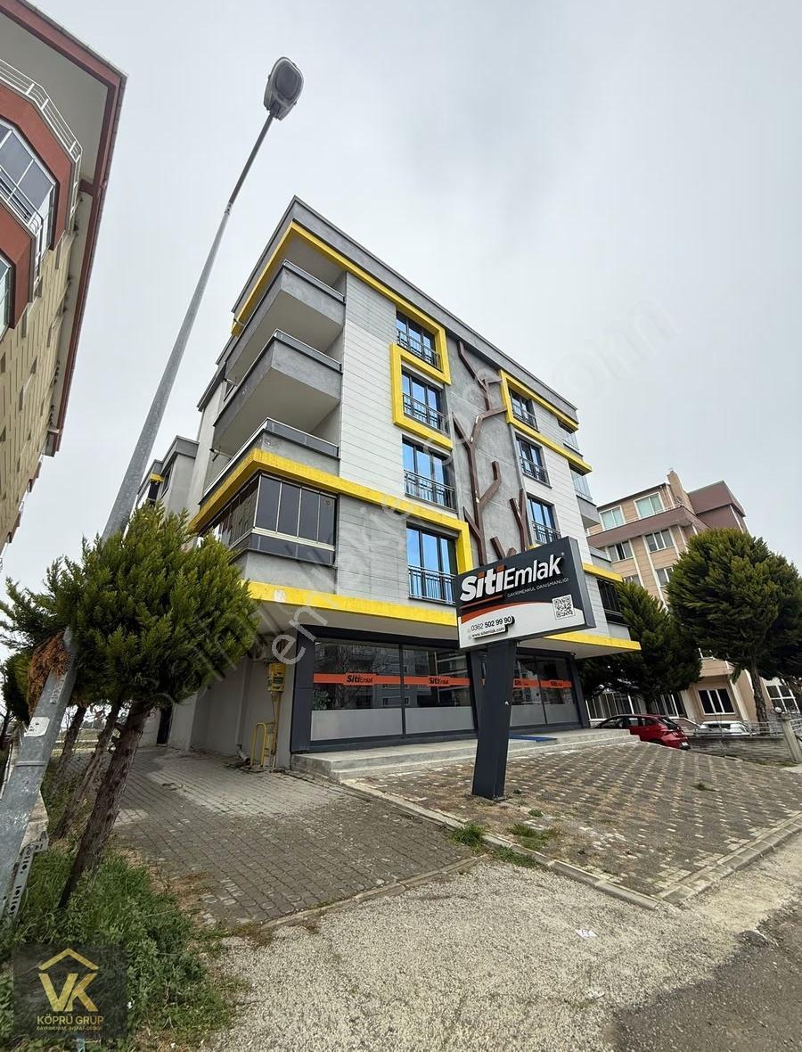 Vk Köprü Grup'tan Satılık Tramvaya Cephe-önü Açık-antreli 1+1 - Görsel 23