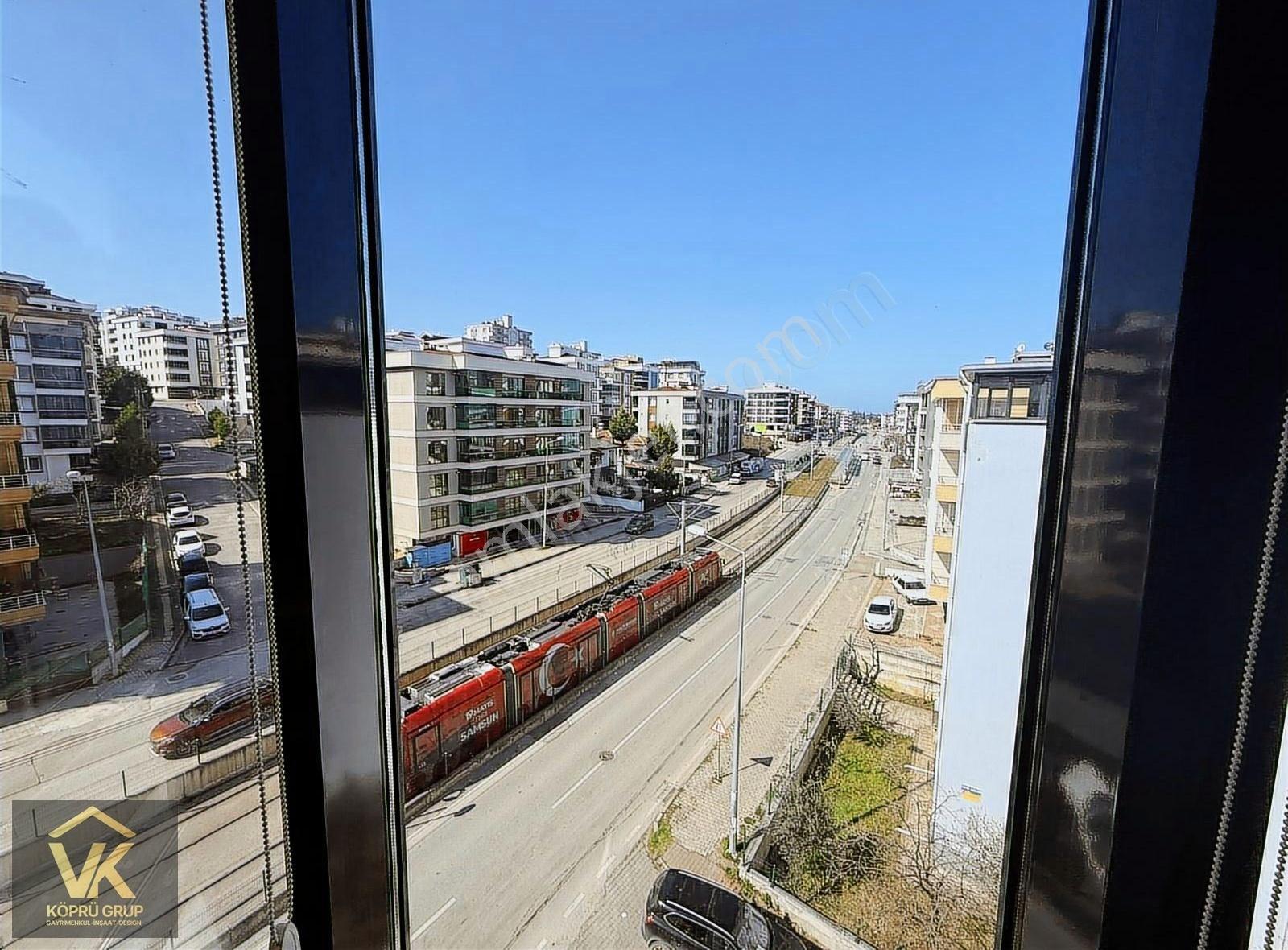 Vk Köprü Grup'tan Satılık-tramvaya Cephe-emsallerinin Altında - Görsel 5