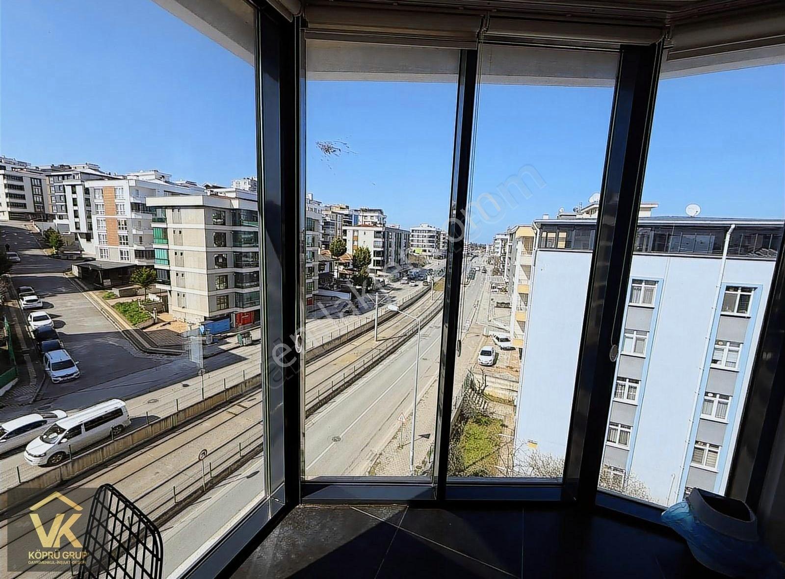 Vk Köprü Grup'tan Satılık-tramvaya Cephe-emsallerinin Altında