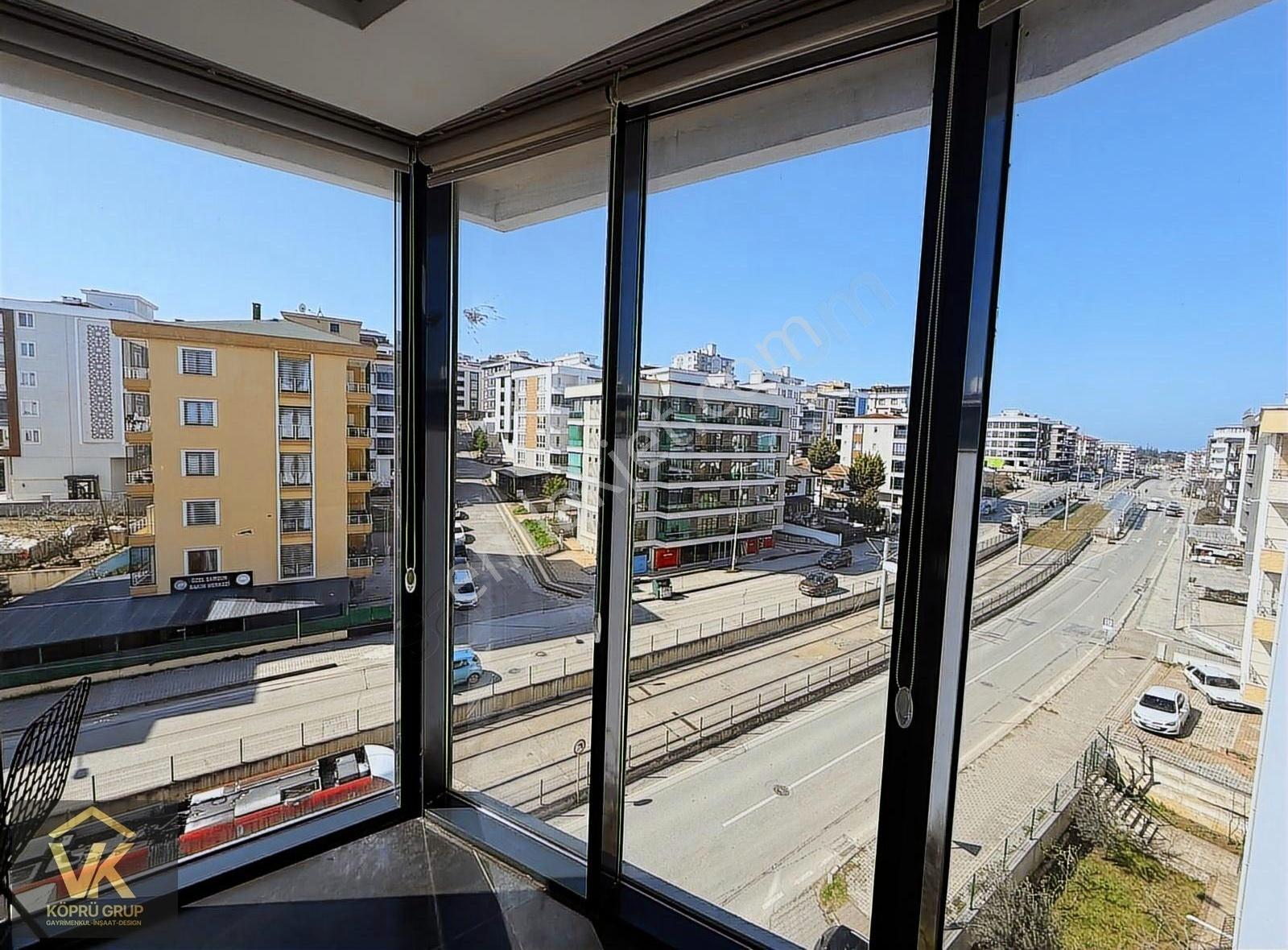 Vk Köprü Grup'tan Satılık-tramvaya Cephe-emsallerinin Altında - Görsel 11