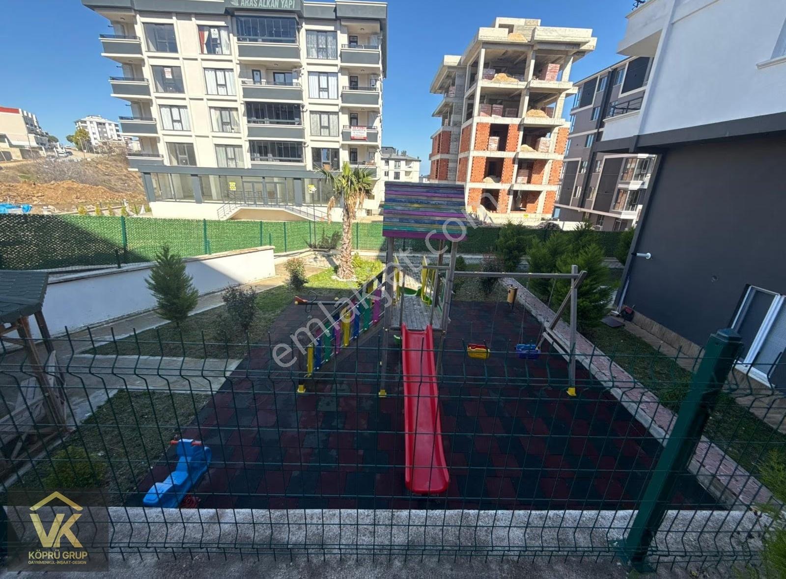 Vk Köprü Grup'tan Satılık Emsallerinin Altında- 2+1 Daire - Görsel 25