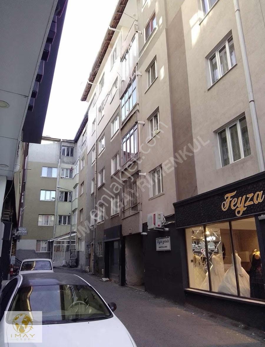 İmay Gayrimenkul'den Mehmetpaşa'da 2+1 Daire
