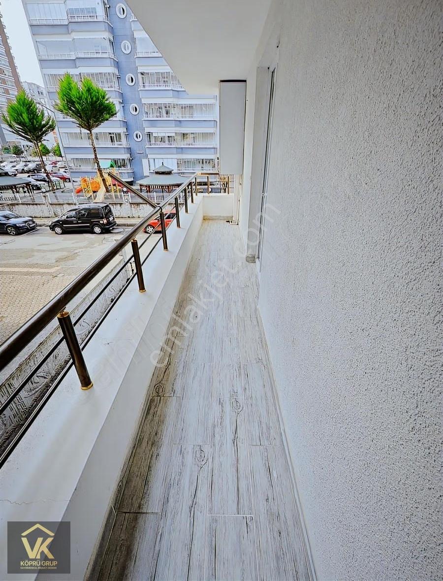 Vk Köprü Grup'tan Kiralık Çobanlı Tramvay Yakın Eşyalı 1+1 Daire - Görsel 13