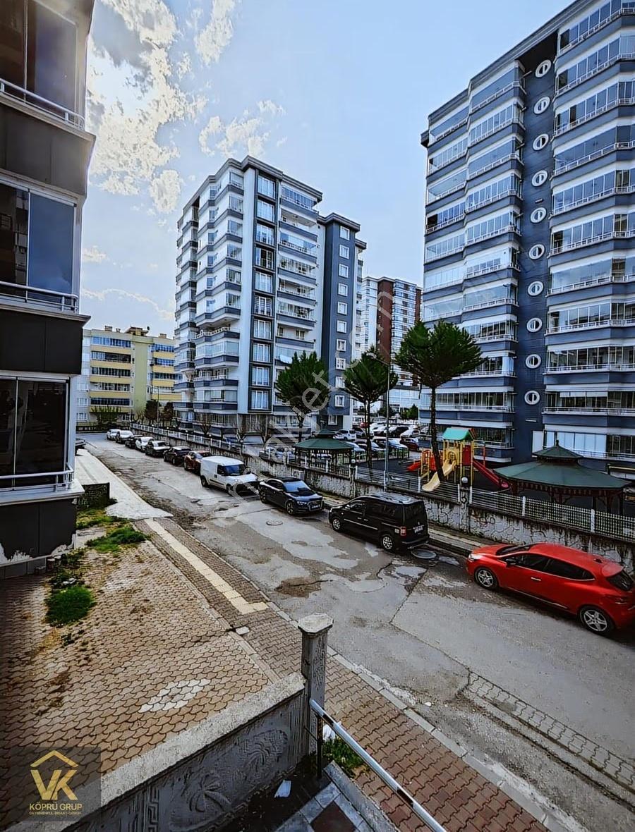 Vk Köprü Grup'tan Kiralık Çobanlı Tramvay Yakın Eşyalı 1+1 Daire - Görsel 12