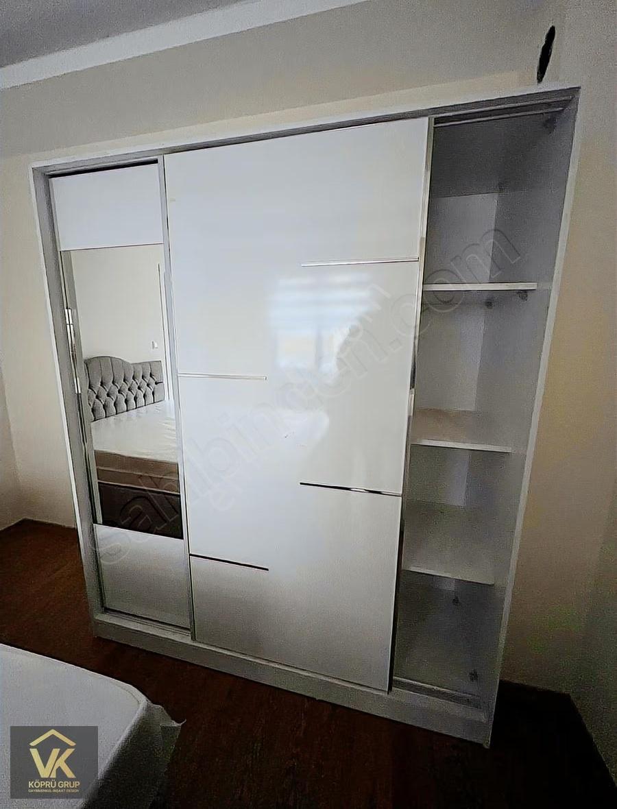 Vk Köprü Grup'tan Kiralık Çobanlı Tramvay Yakın Eşyalı 1+1 Daire - Görsel 5