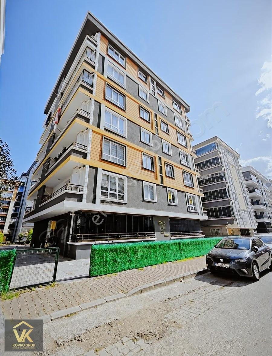 Vk Köprü Grup'tan Kiralık Çobanlı Tramvay Yakın Eşyalı 1+1 Daire - Görsel 19