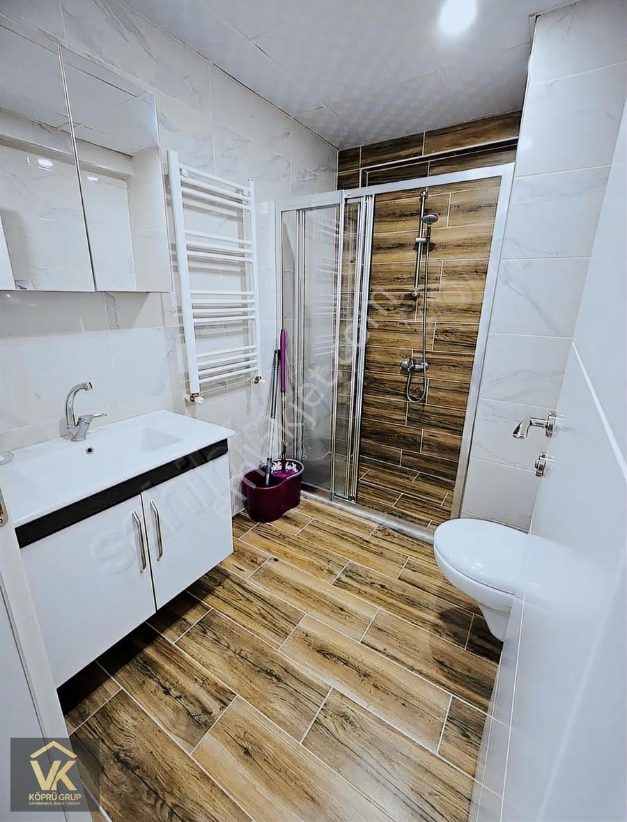 Vk Köprü Grup'tan Kiralık Çobanlı Tramvay Yakın Eşyalı 1+1 Daire - Görsel 17