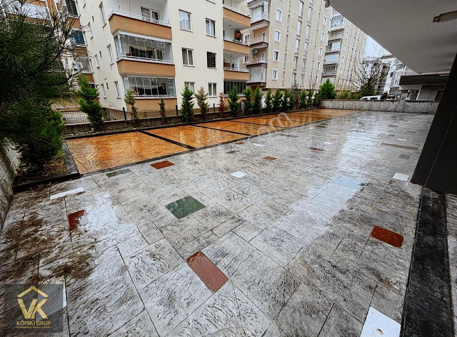 Vk Köprü Grup'tan Kiralık Çobanlı Tramvay Yakın Eşyalı 1+1 Daire - Görsel 14