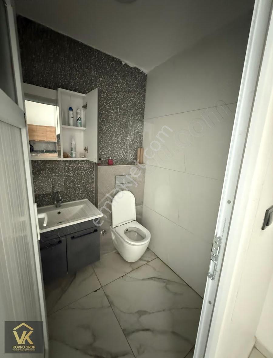 Vk Köprü Grup'tan Kiralık Aydınlık Caddesine Cephe-depolu Dükkan - Görsel 5