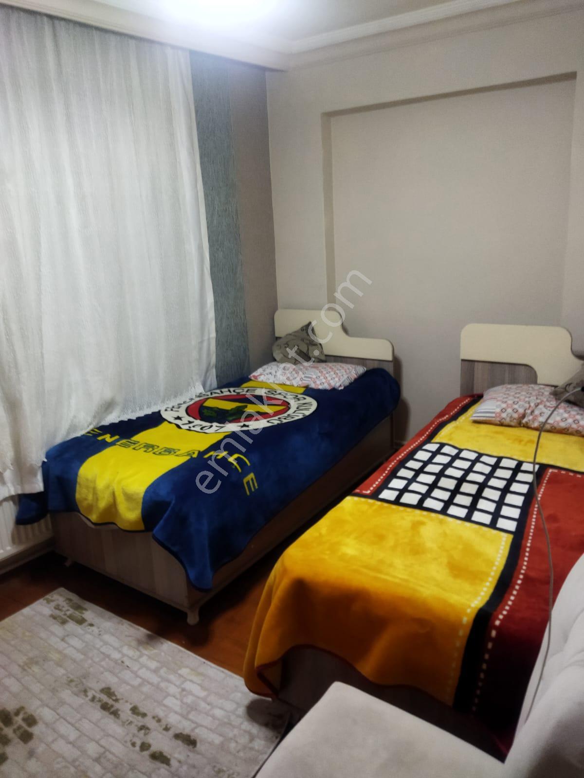 Samsun İlkadım Pazar Mah.3 Ve 4 Katlar Dubleks Daire,5 + 1 , Çift Cephe Keyfe Keder Masraf - Görsel 8