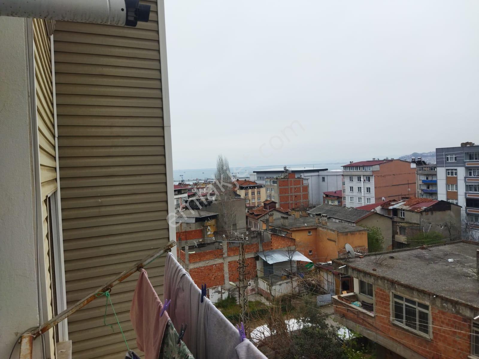 Samsun İlkadım Pazar Mah.3 Ve 4 Katlar Dubleks Daire,5 + 1 , Çift Cephe Keyfe Keder Masraf - Görsel 11
