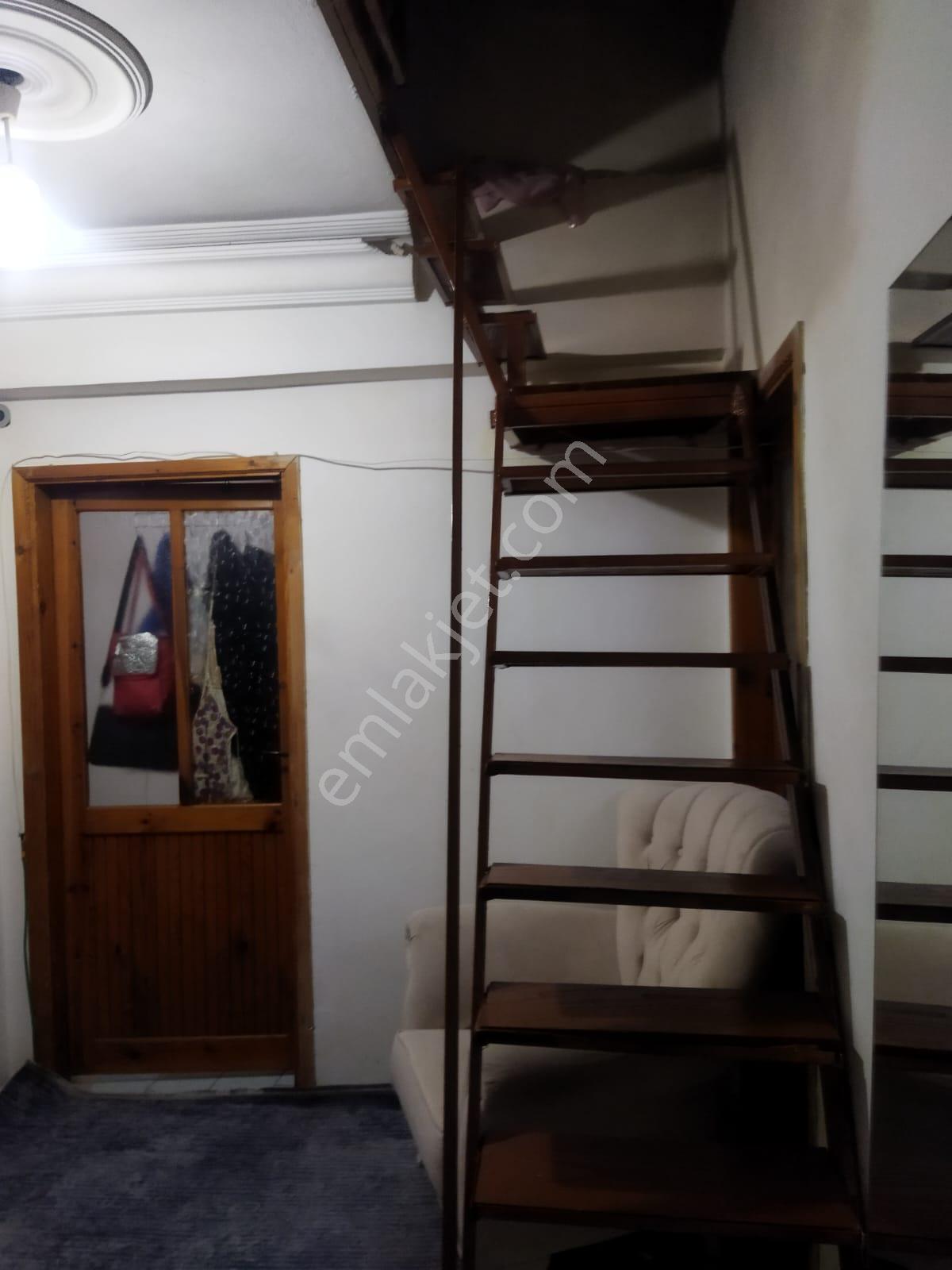 Samsun İlkadım Pazar Mah.3 Ve 4 Katlar Dubleks Daire,5 + 1 , Çift Cephe Keyfe Keder Masraf - Görsel 14