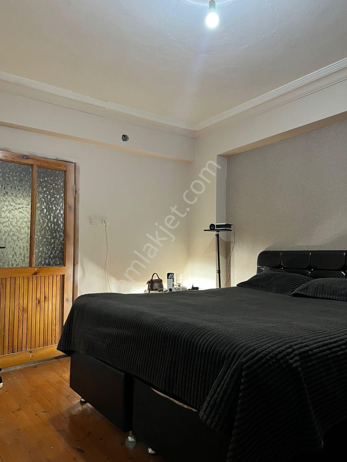 Samsun İlkadım Pazar Mah.3 Ve 4 Katlar Dubleks Daire,5 + 1 , Çift Cephe Keyfe Keder Masraf - Görsel 25